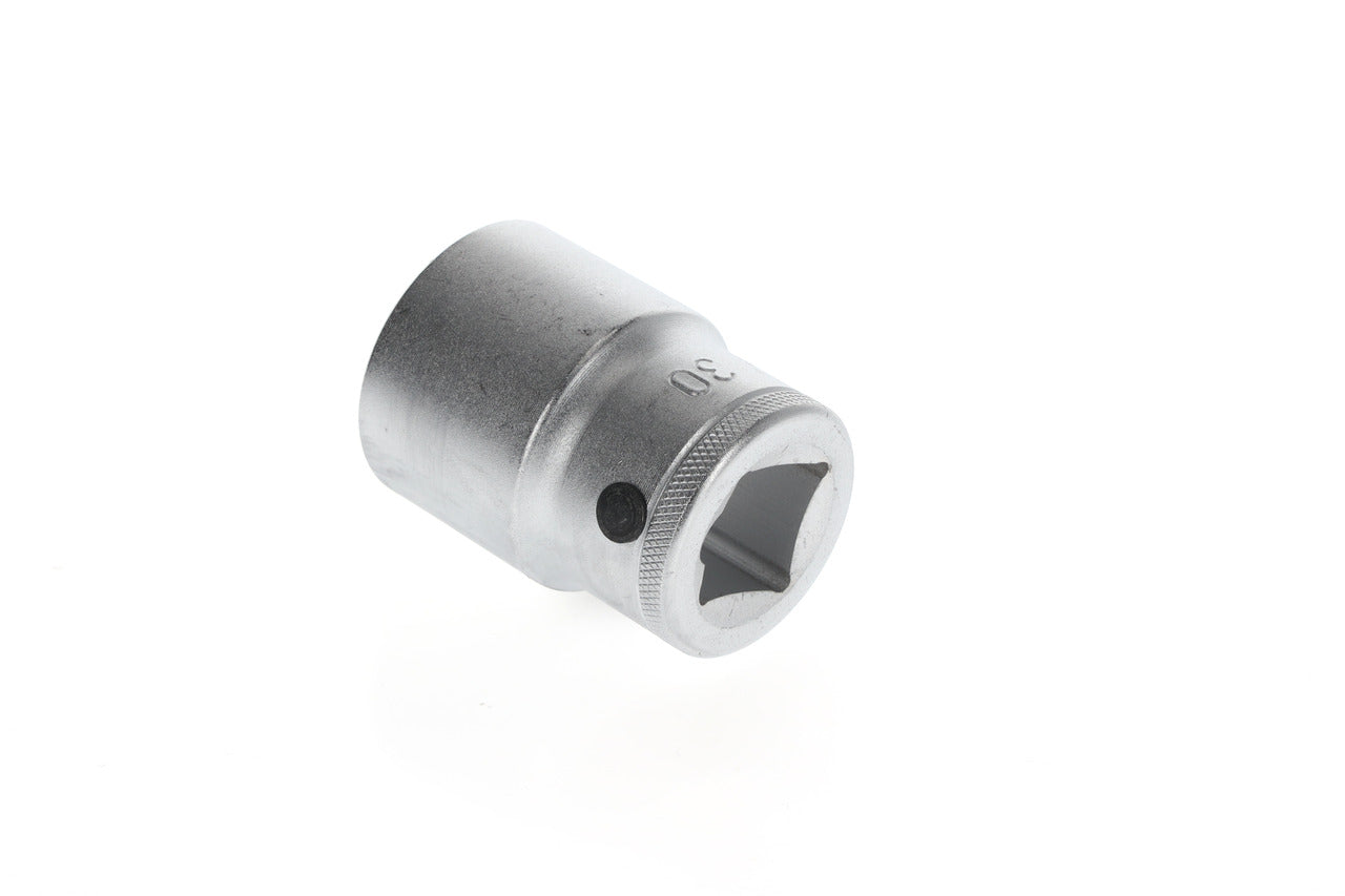 32 - 3/4" Hex Sockets