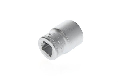 32 - 3/4" Hex Sockets
