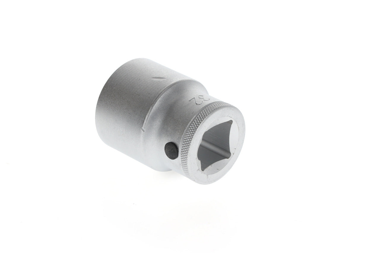 32 - 3/4" Hex Sockets