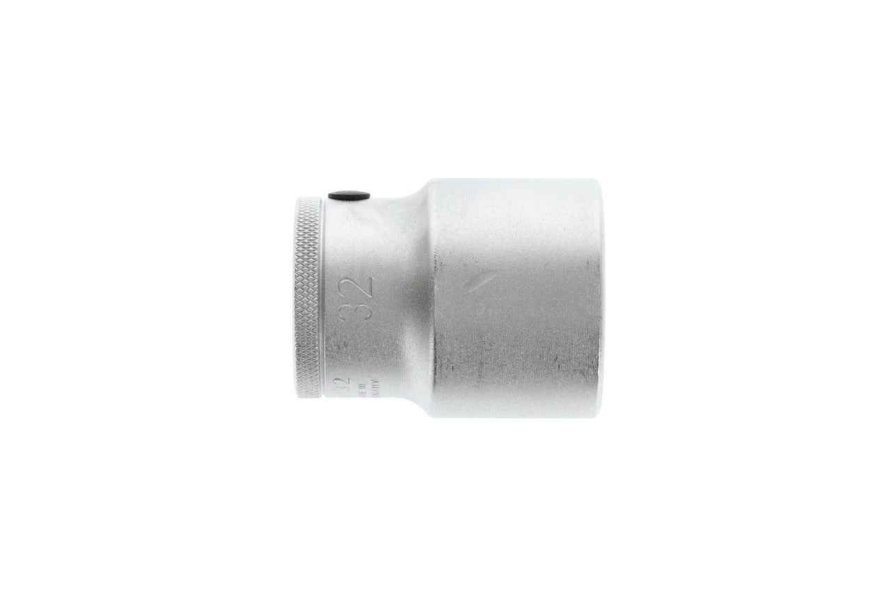 32 - 3/4" Hex Sockets