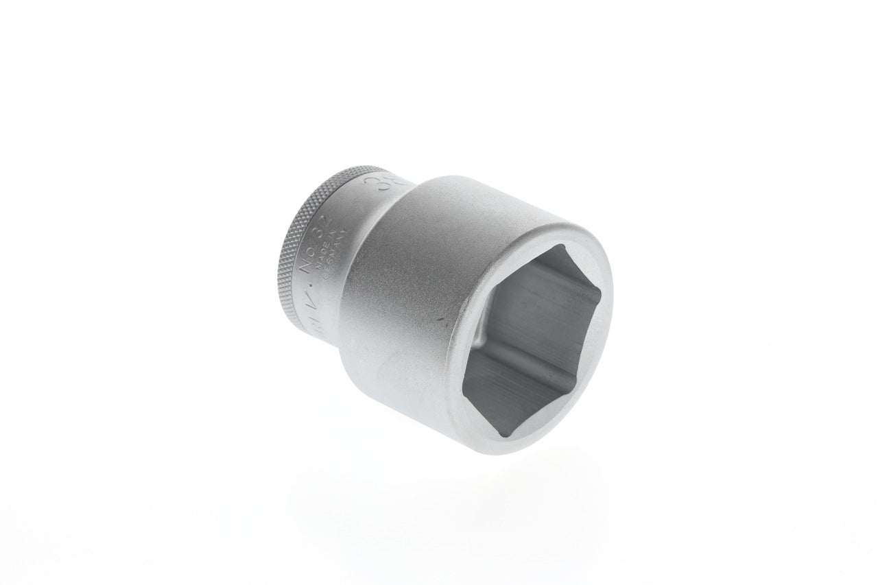 32 - 3/4" Hex Sockets