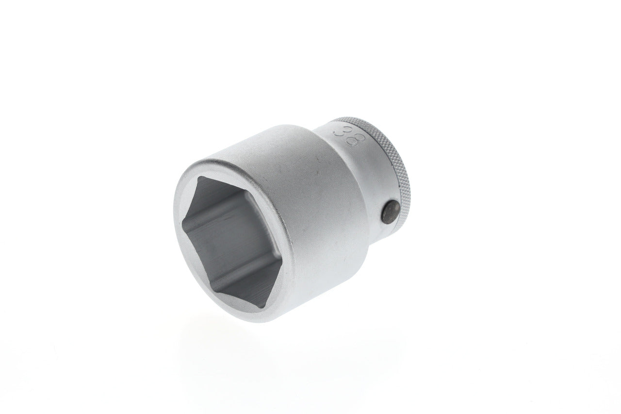 32 - 3/4" Hex Sockets