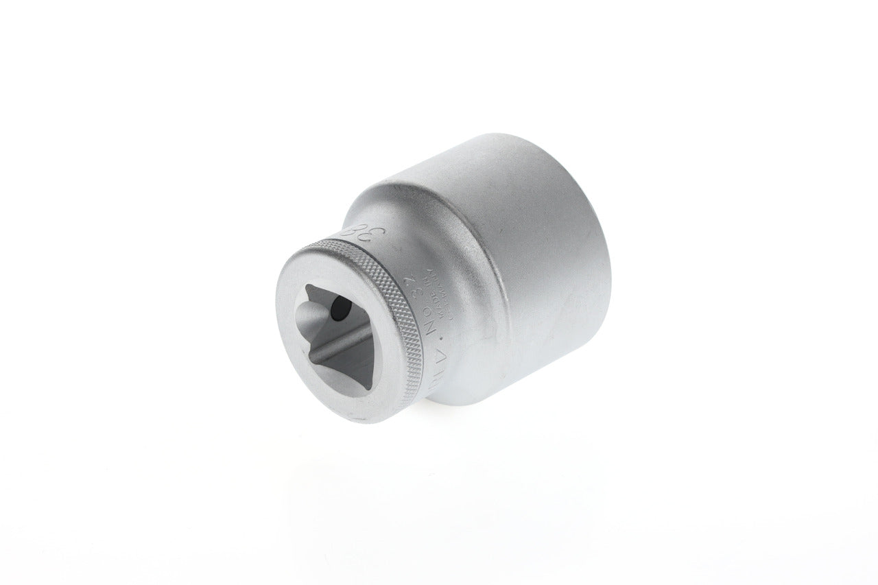 32 - 3/4" Hex Sockets