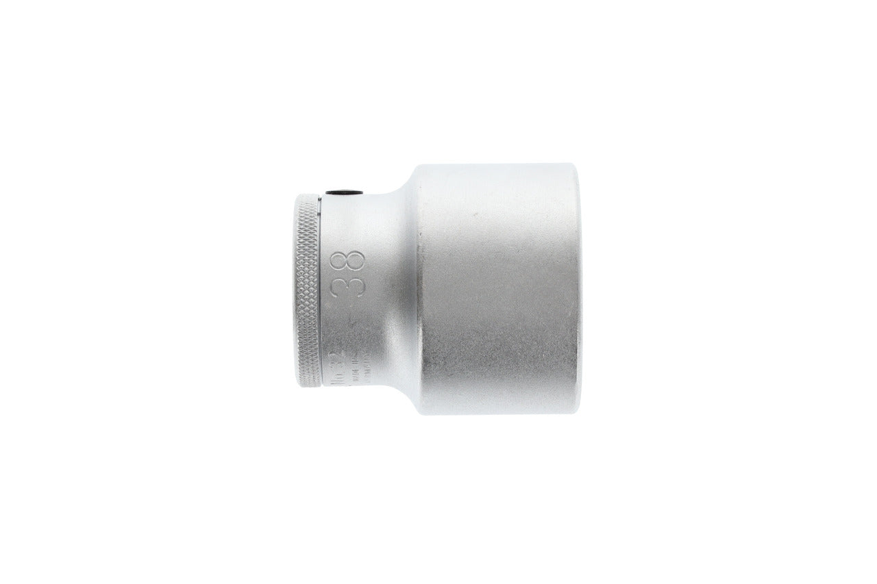 32 - 3/4" Hex Sockets