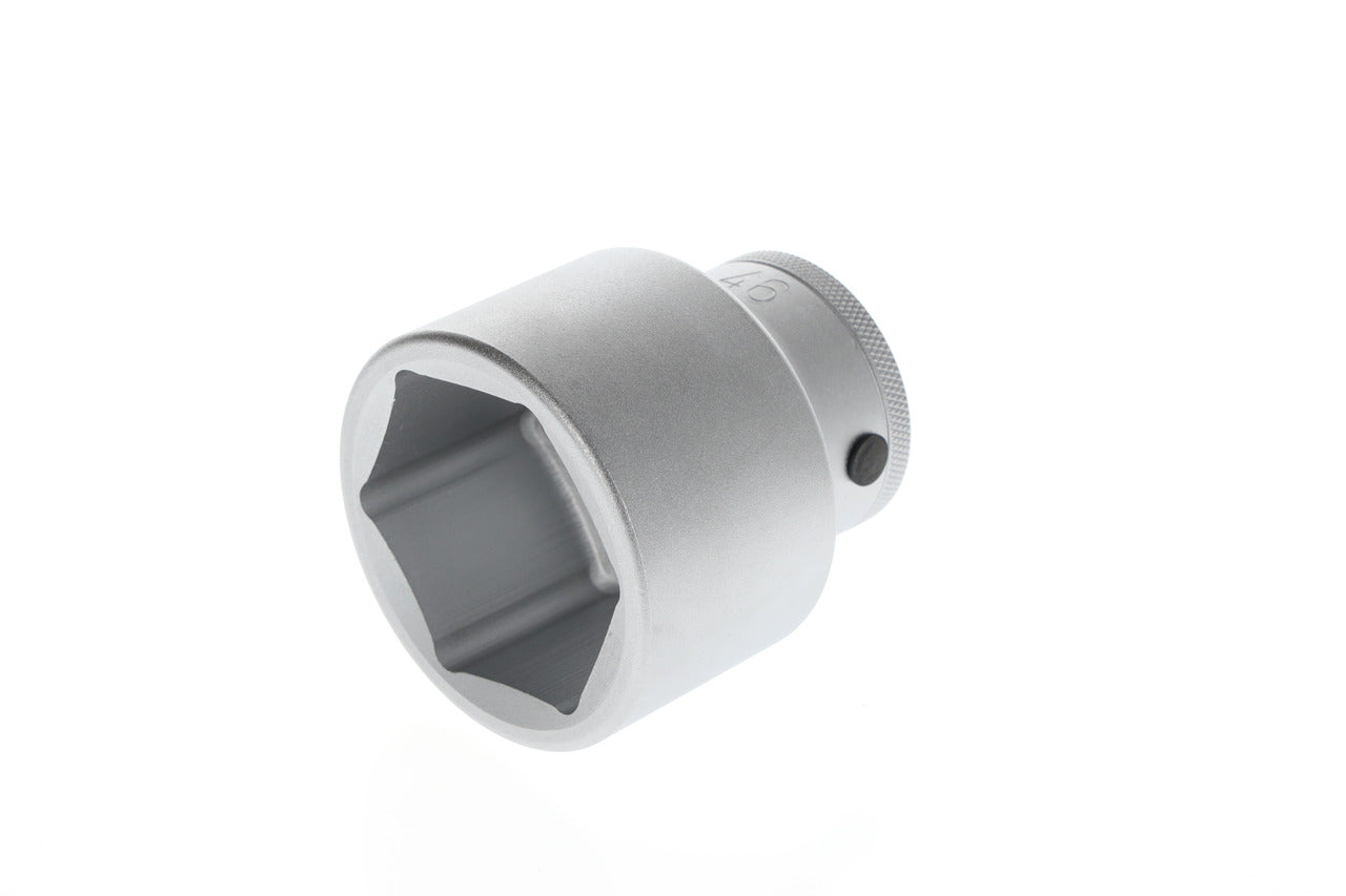 32 - 3/4" Hex Sockets