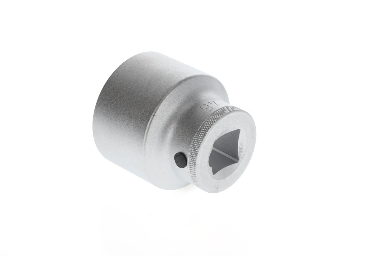 32 - 3/4" Hex Sockets