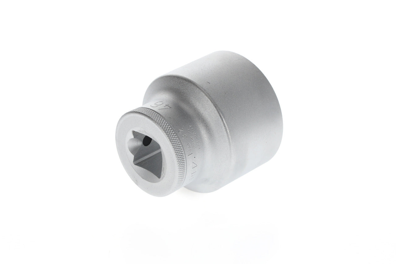 32 - 3/4" Hex Sockets
