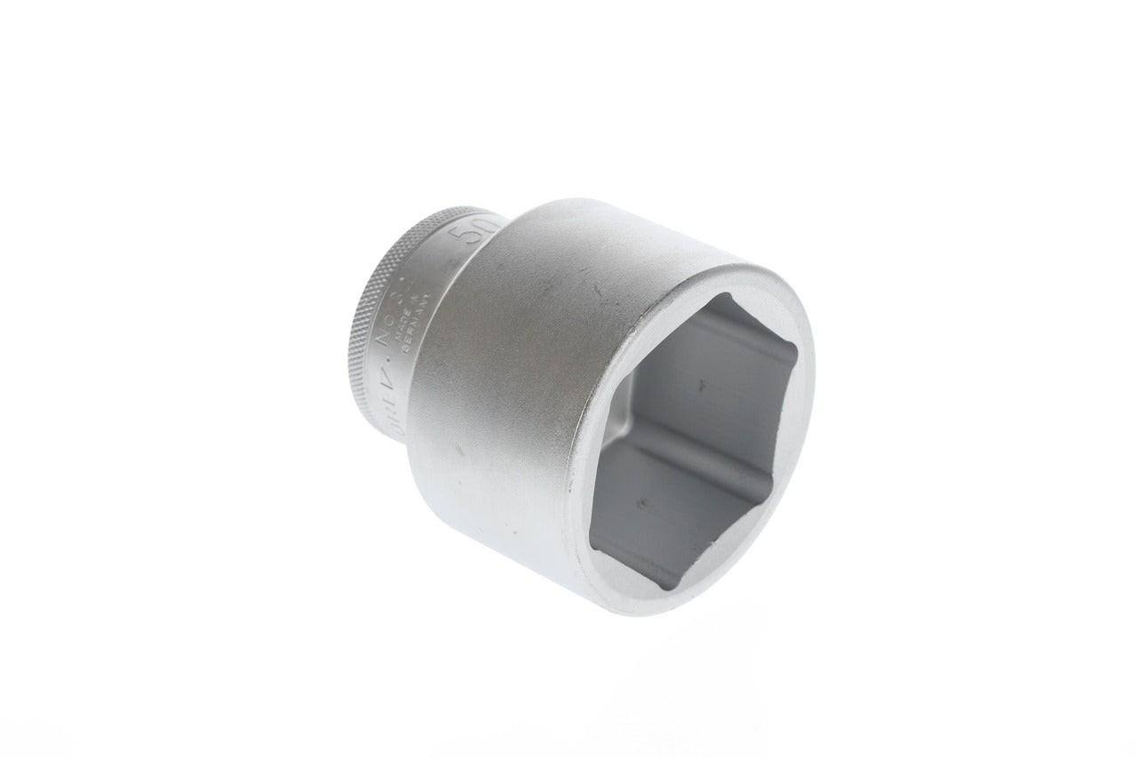 32 - 3/4" Hex Sockets