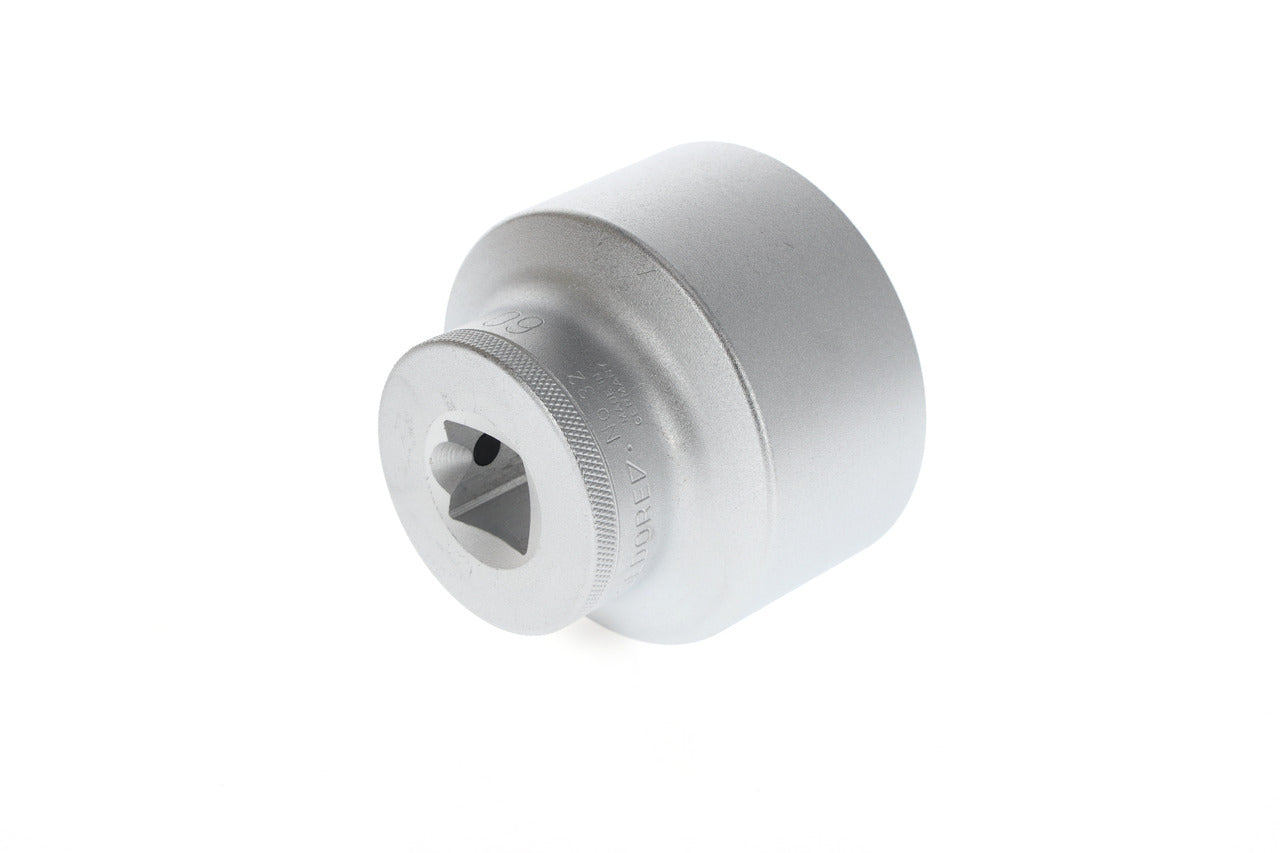 32 - 3/4" Hex Sockets