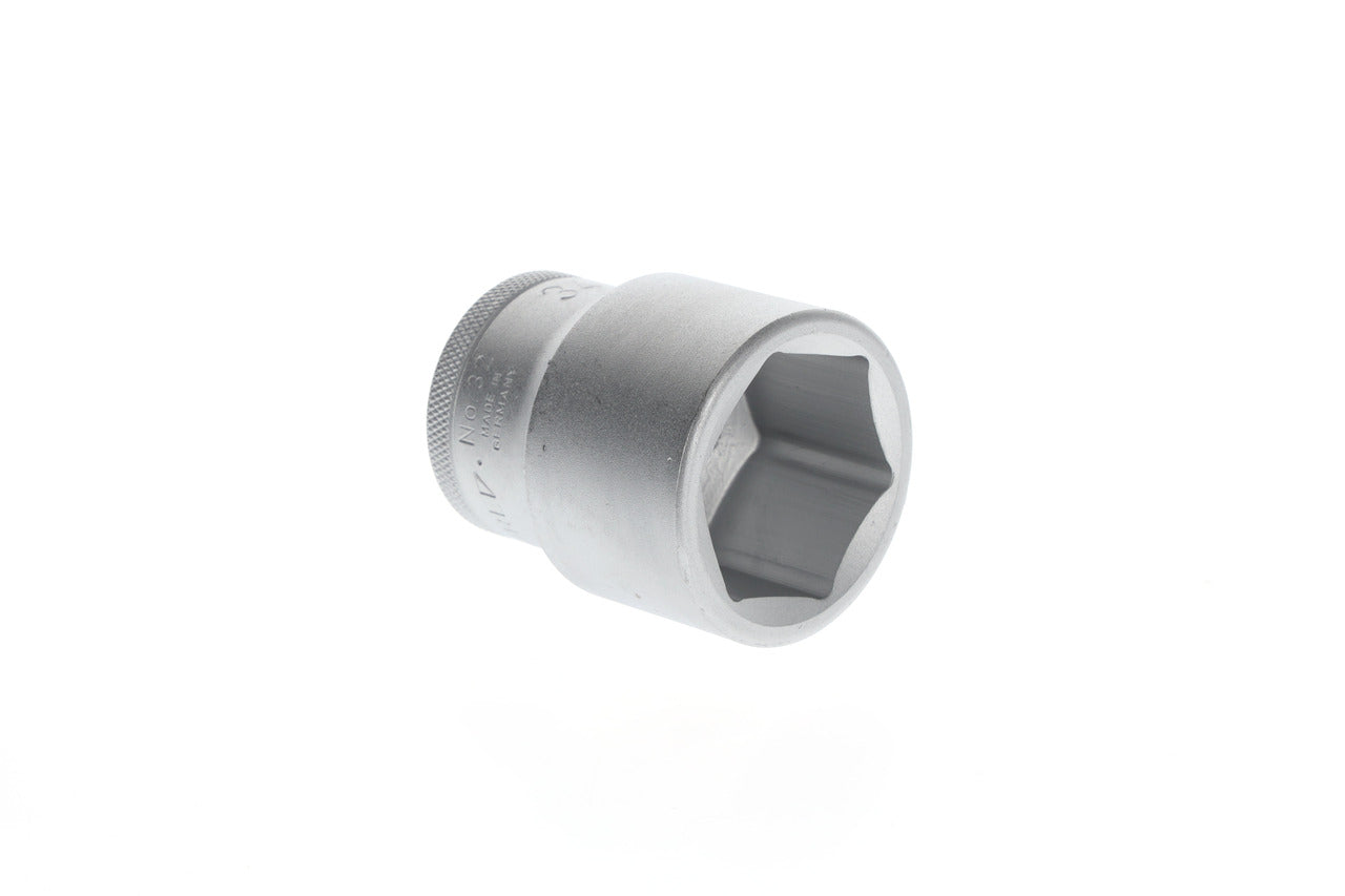 32 - 3/4" Hex Sockets