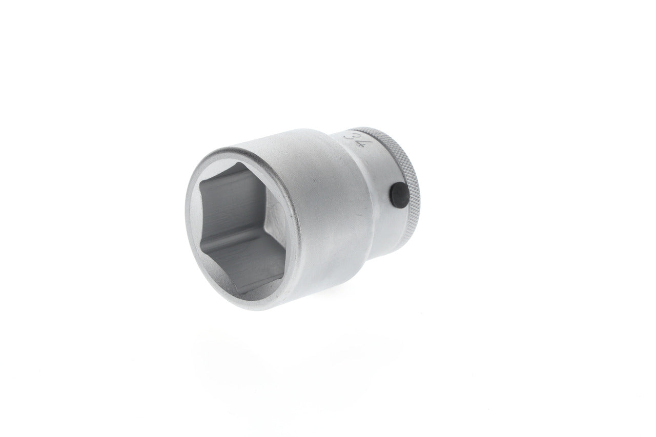 32 - 3/4" Hex Sockets
