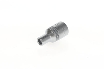 Douilles GEDORE D 20 - 1/4" pour vis à profil hexagonal