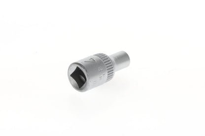 Douilles GEDORE D 20 - 1/4" pour vis à profil hexagonal