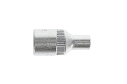 Douilles GEDORE D 20 - 1/4" pour vis à profil hexagonal