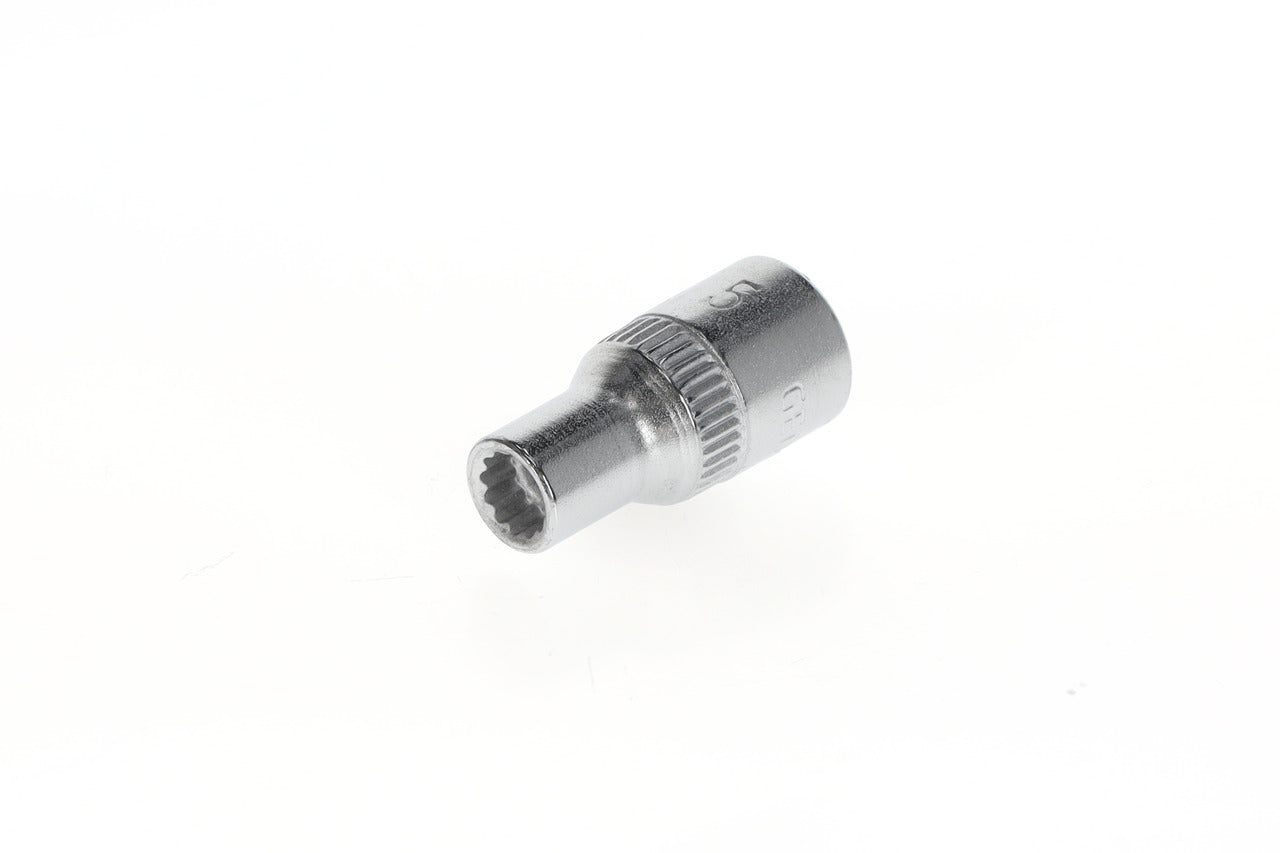 Douilles GEDORE D 20 - 1/4" pour vis à profil hexagonal