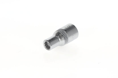Douilles GEDORE D 20 - 1/4" pour vis à profil hexagonal