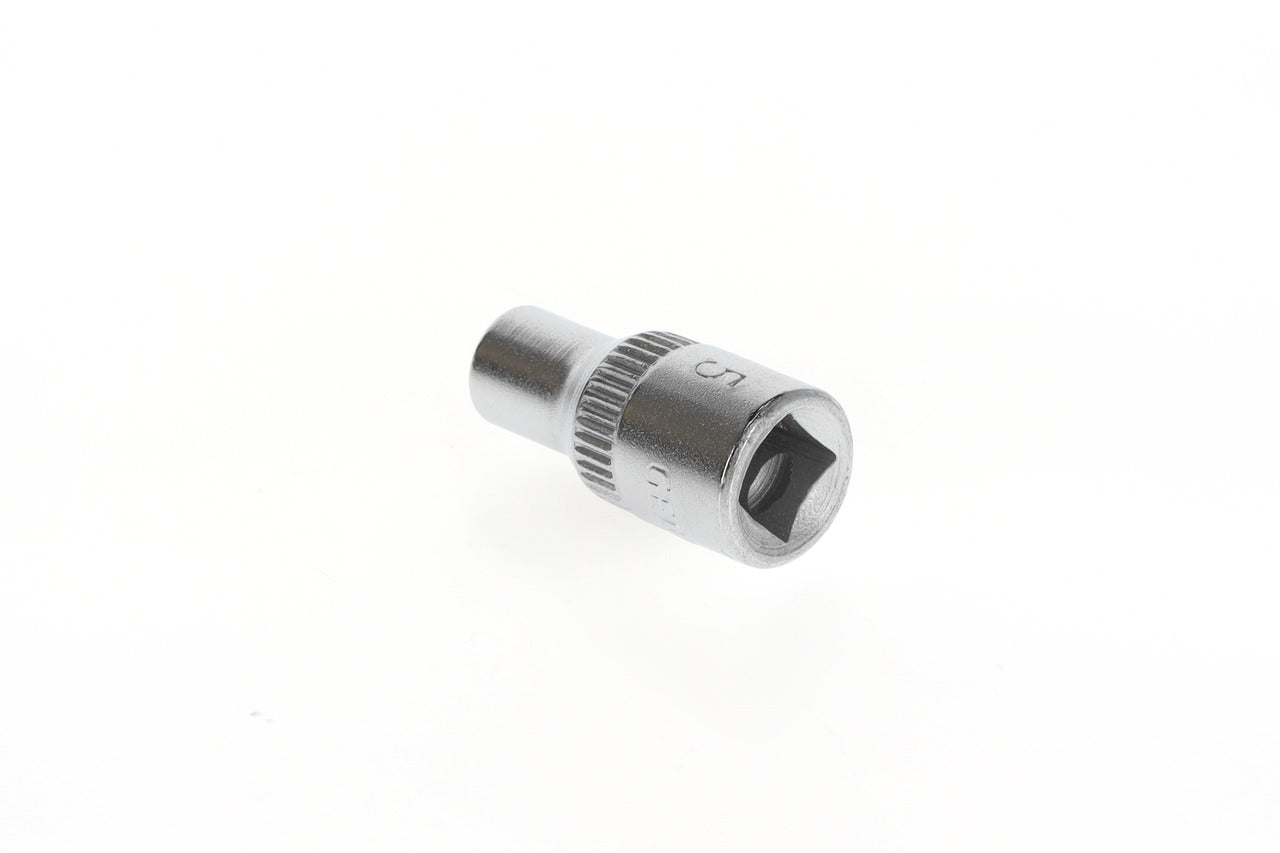 Douilles GEDORE D 20 - 1/4" pour vis à profil hexagonal