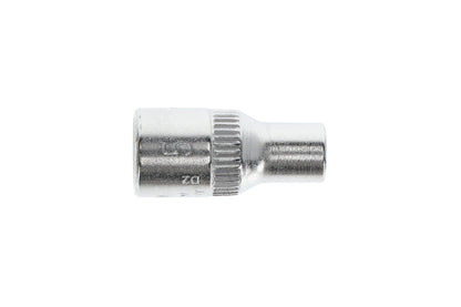 Douilles GEDORE D 20 - 1/4" pour vis à profil hexagonal