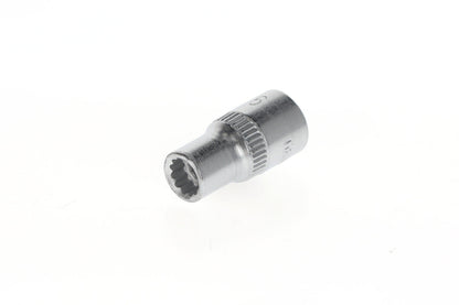 Douilles GEDORE D 20 - 1/4" pour vis à profil hexagonal