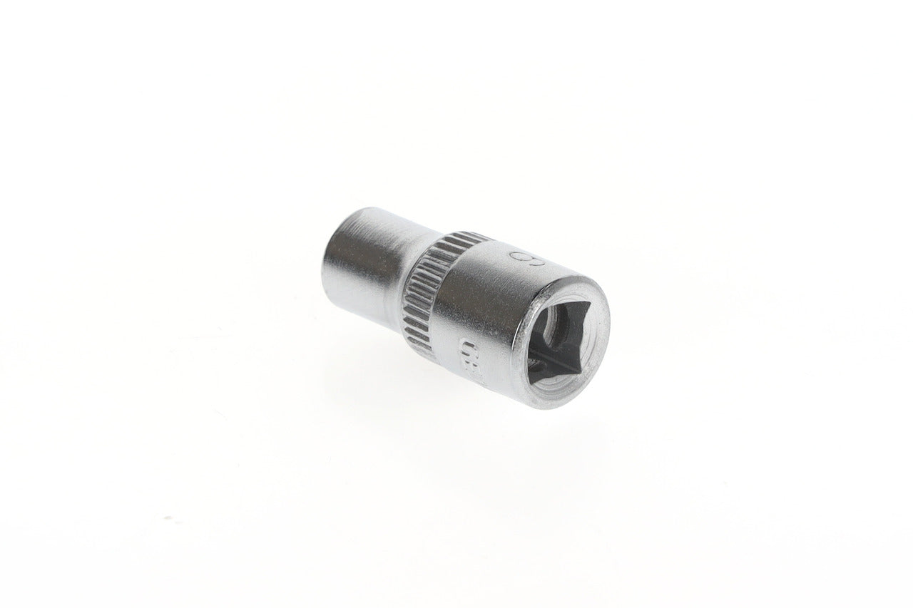 Douilles GEDORE D 20 - 1/4" pour vis à profil hexagonal