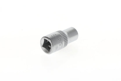 Douilles GEDORE D 20 - 1/4" pour vis à profil hexagonal