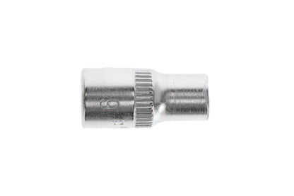 Douilles GEDORE D 20 - 1/4" pour vis à profil hexagonal