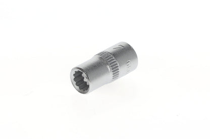 Douilles GEDORE D 20 - 1/4" pour vis à profil hexagonal