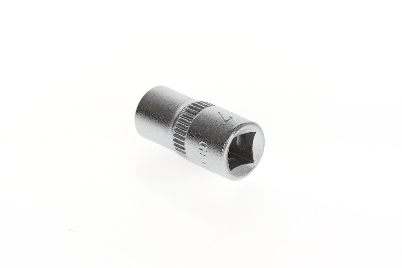 Douilles GEDORE D 20 - 1/4" pour vis à profil hexagonal