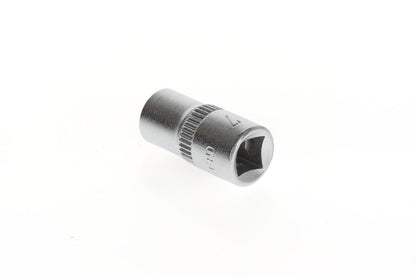 Douilles GEDORE D 20 - 1/4" pour vis à profil hexagonal