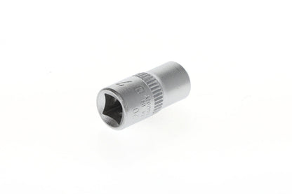 Douilles GEDORE D 20 - 1/4" pour vis à profil hexagonal