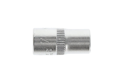 Douilles GEDORE D 20 - 1/4" pour vis à profil hexagonal