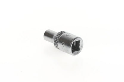 Gedore D 20 1/4" Unit Drive Sockets for Hexagonal Profile