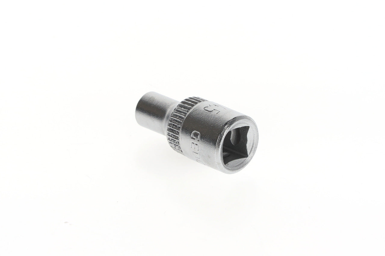 Douilles GEDORE D 20 - 1/4" pour vis à profil hexagonal