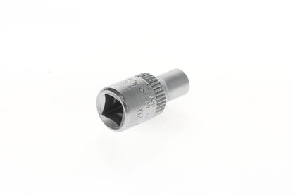 Douilles GEDORE D 20 - 1/4" pour vis à profil hexagonal