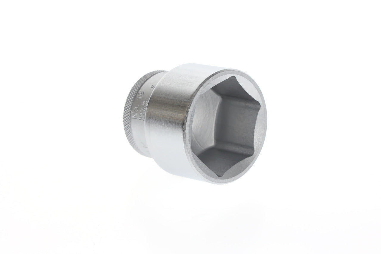 19 - 1/2" Hexagonal Sockets