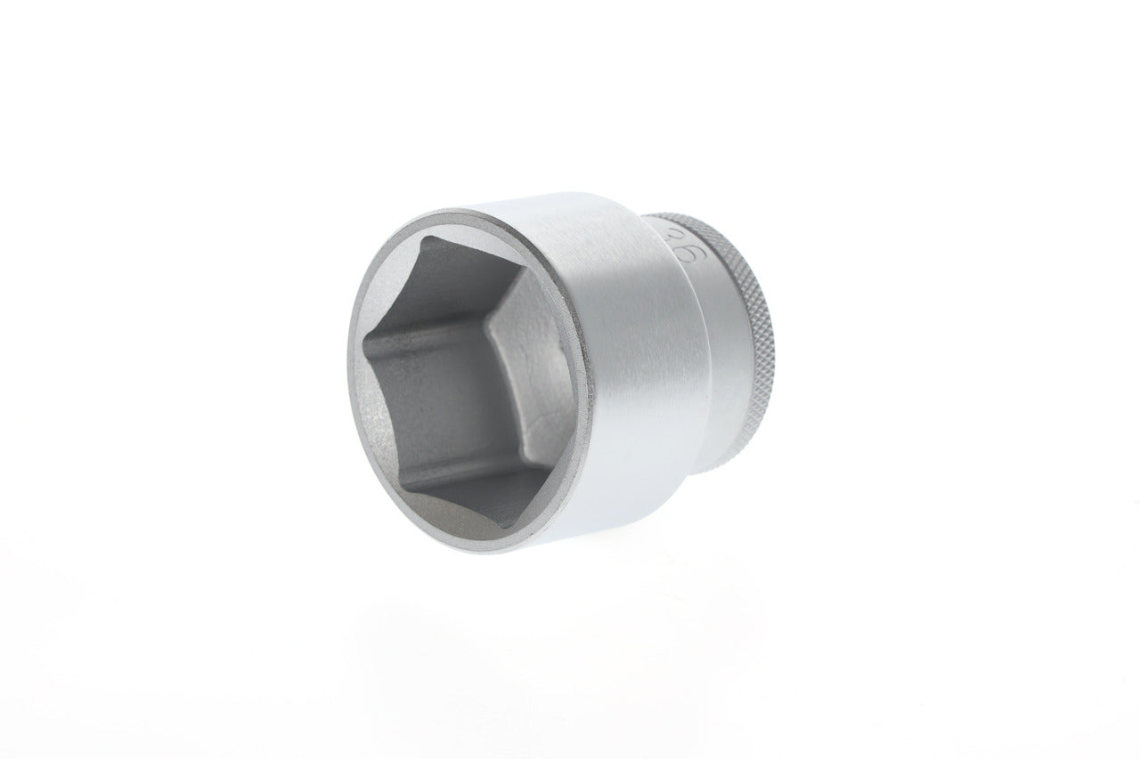 19 - 1/2" Hexagonal Sockets