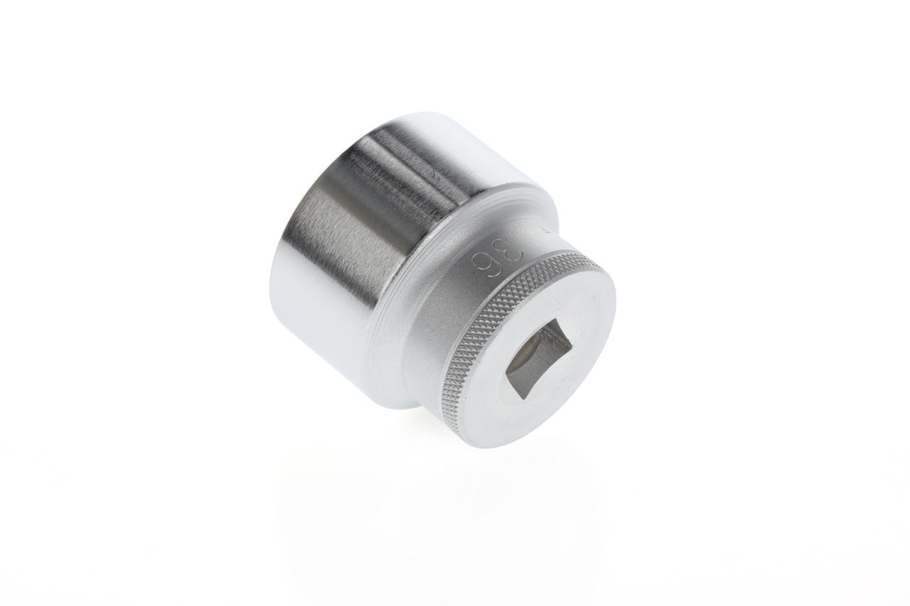 19 - 1/2" Hexagonal Sockets