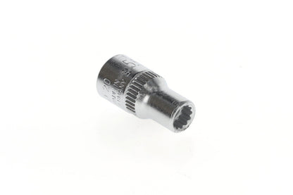 Douilles GEDORE D 20 - 1/4" pour vis à profil hexagonal