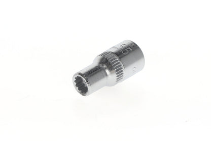 Douilles GEDORE D 20 - 1/4" pour vis à profil hexagonal
