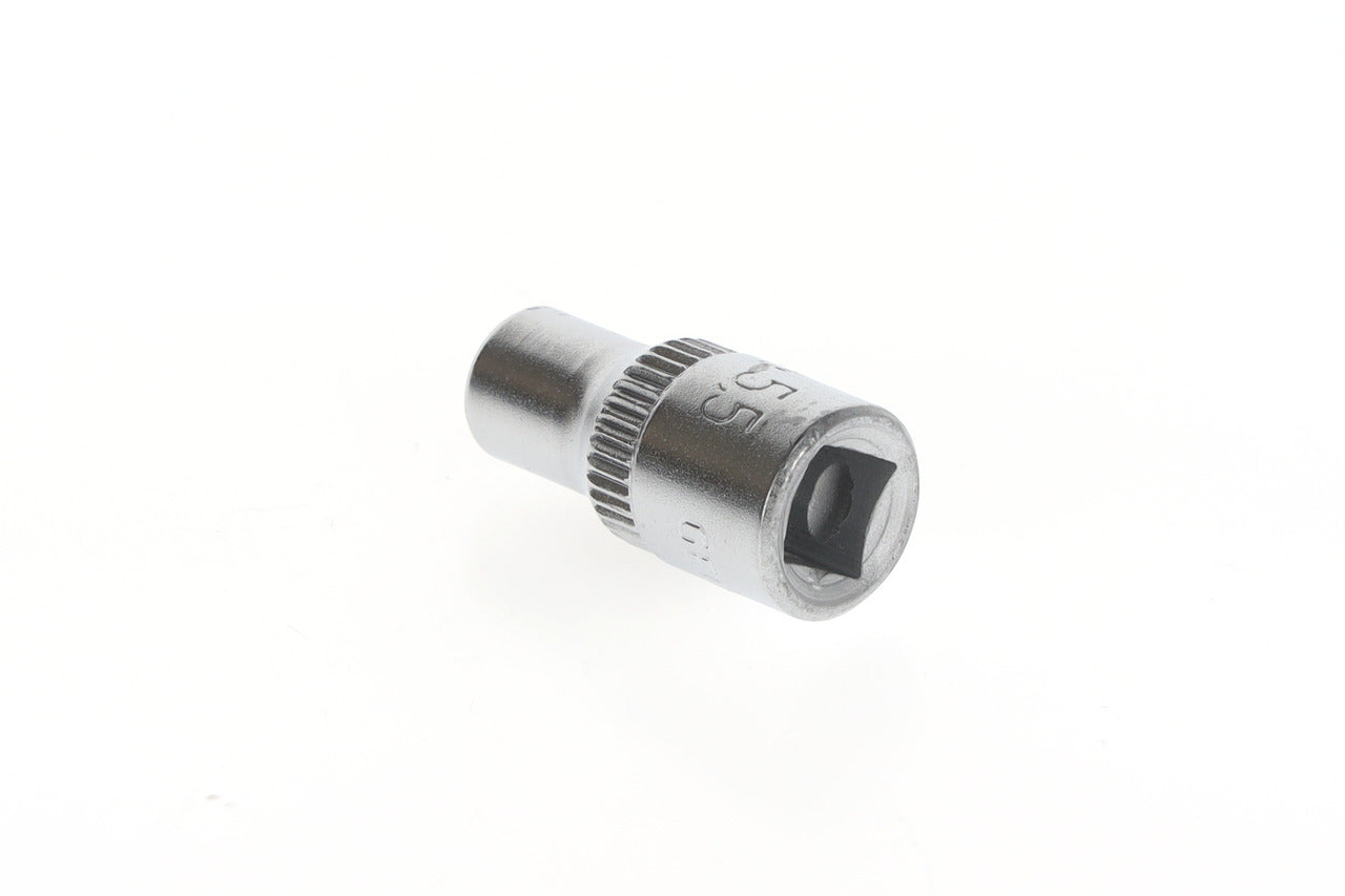 Douilles GEDORE D 20 - 1/4" pour vis à profil hexagonal
