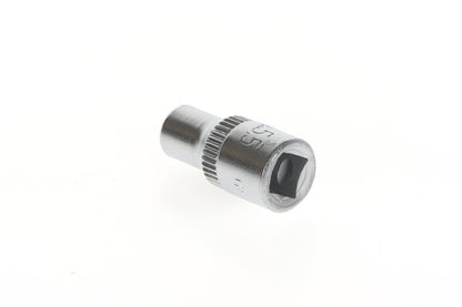 Douilles GEDORE D 20 - 1/4" pour vis à profil hexagonal