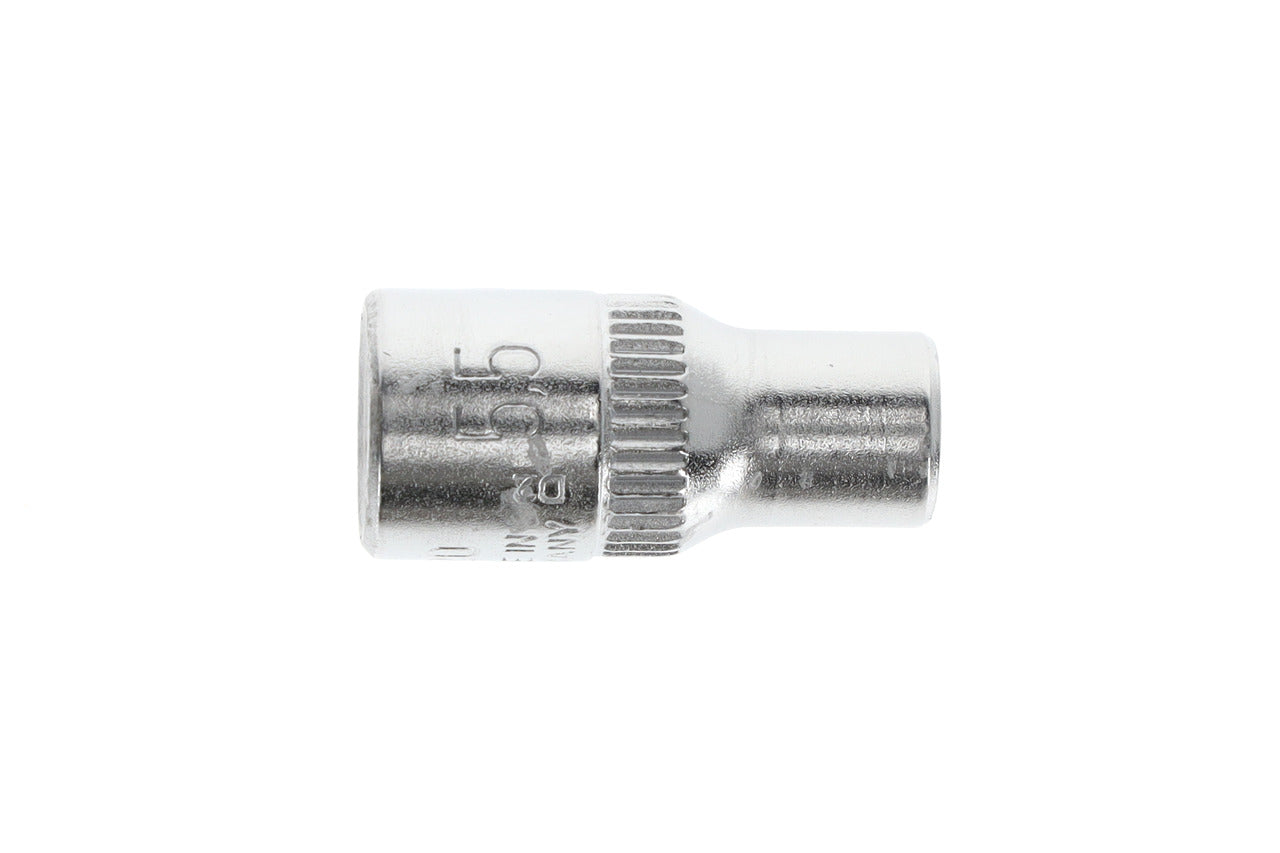 Douilles GEDORE D 20 - 1/4" pour vis à profil hexagonal