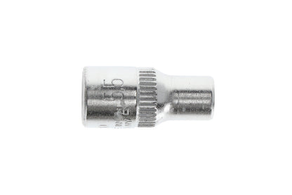 Douilles GEDORE D 20 - 1/4" pour vis à profil hexagonal