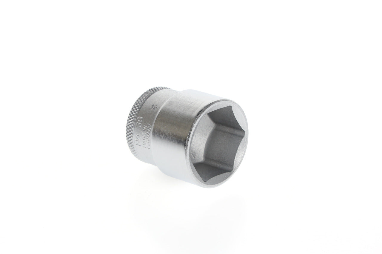 30 - 3/8" Hex Sockets