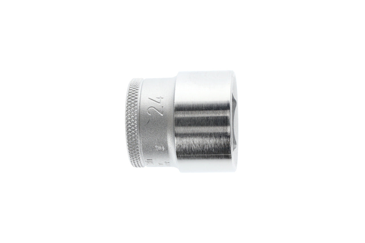 30 - 3/8" Hex Sockets