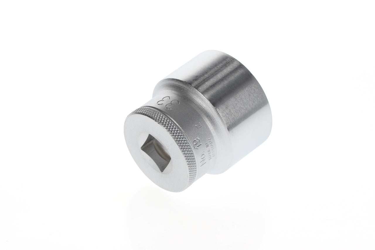 19 - 1/2" Hexagonal Sockets
