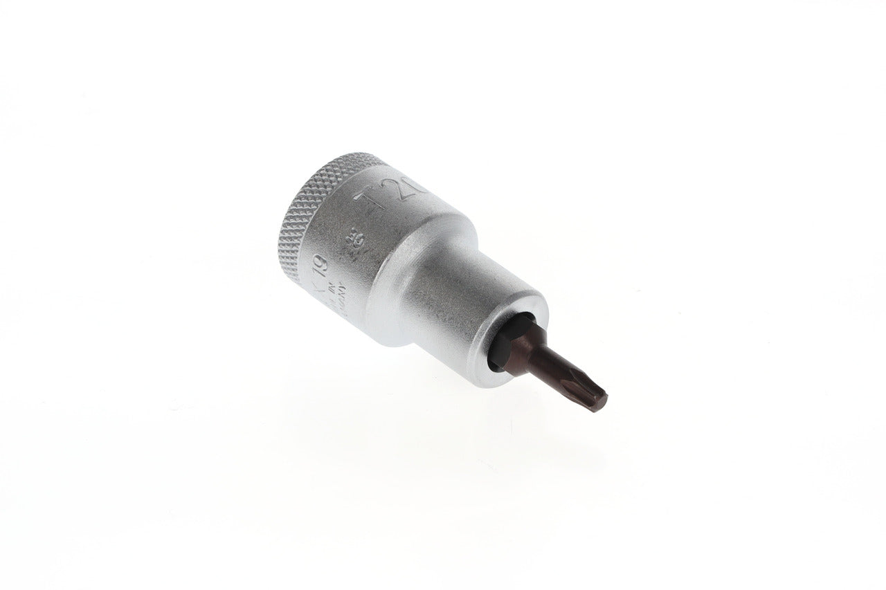 Douilles de tournevis GEDORE ITX 19 - 1/2" TORX®