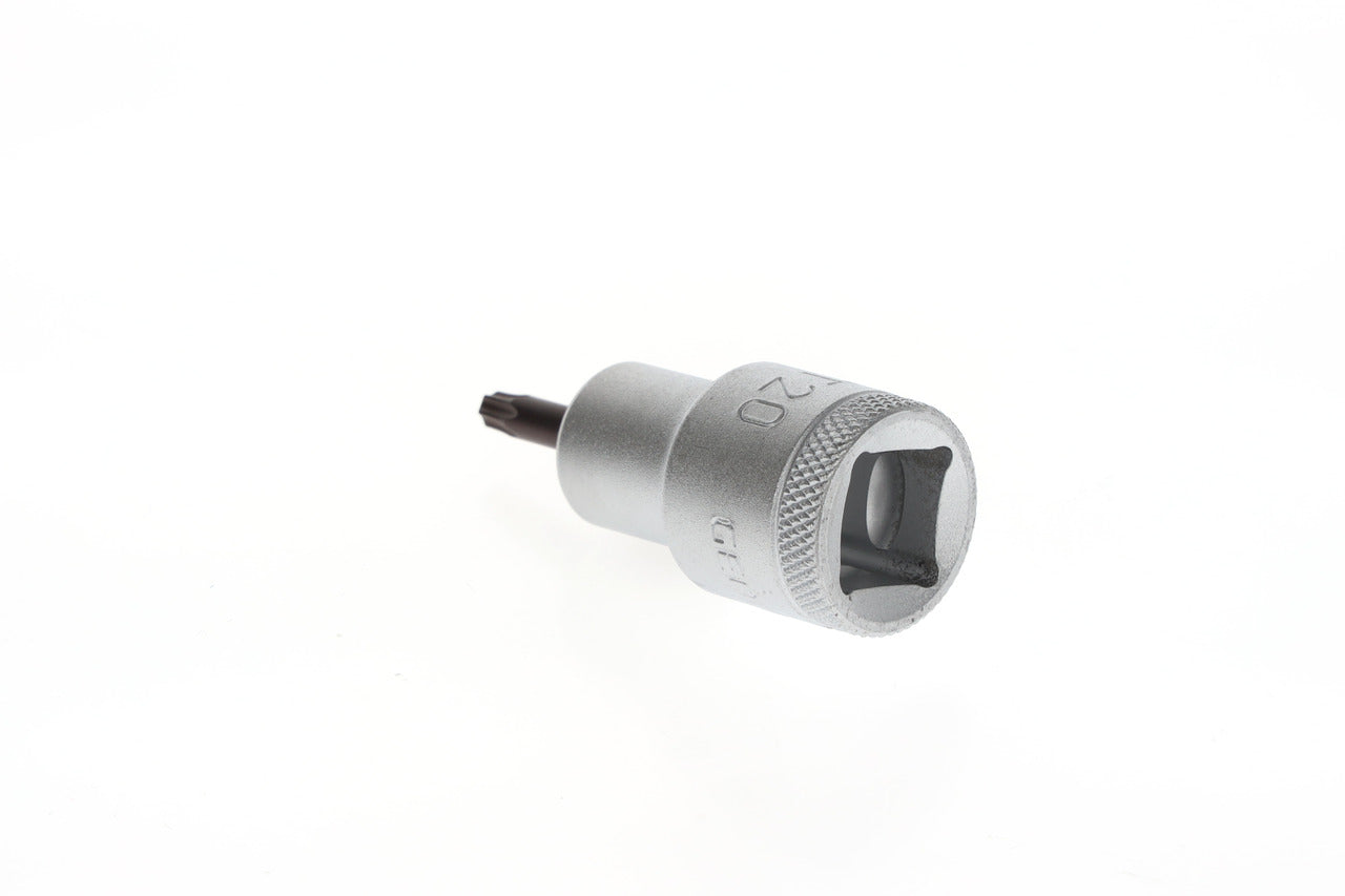 Douilles de tournevis GEDORE ITX 19 - 1/2" TORX®