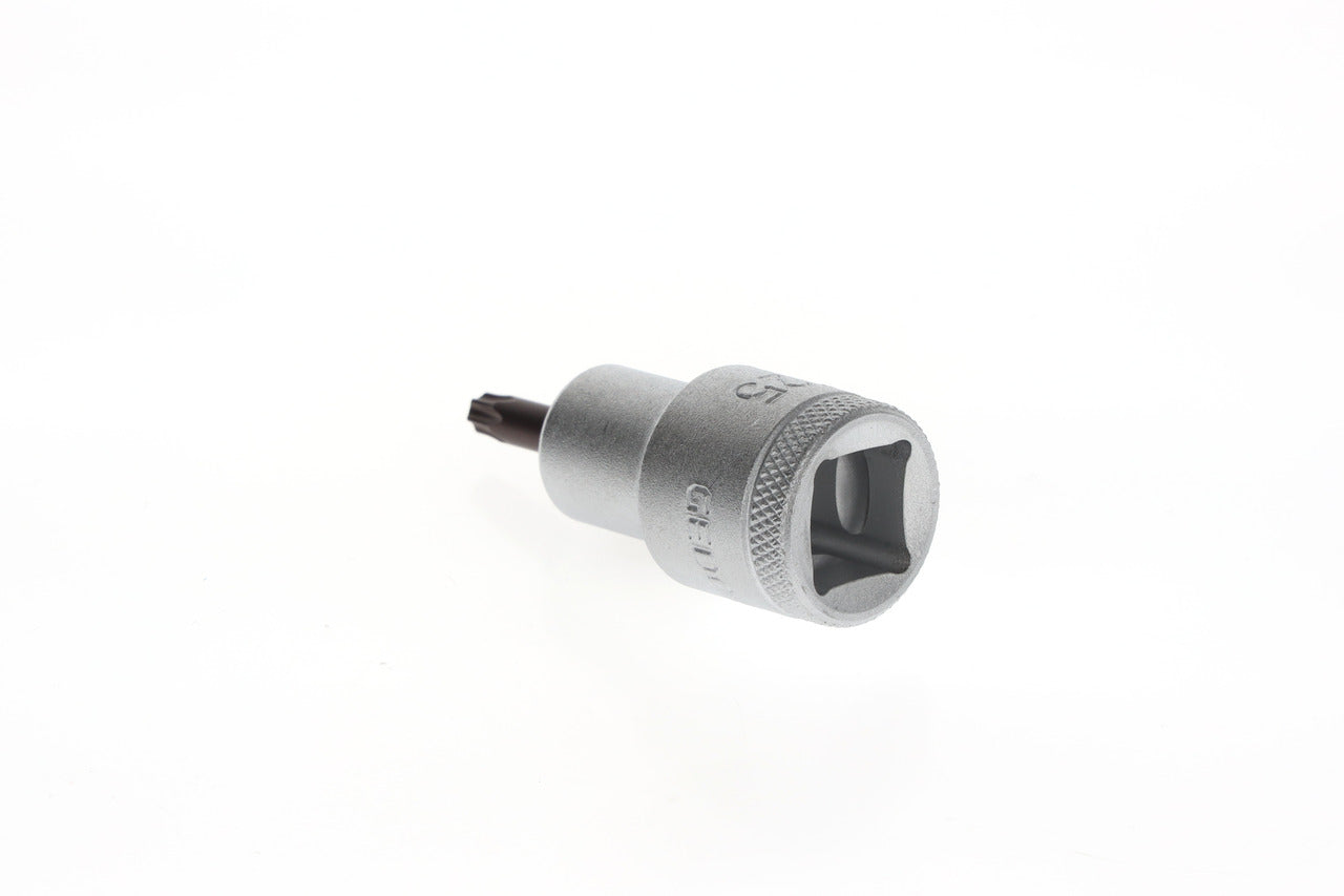 Douilles de tournevis GEDORE ITX 19 - 1/2" TORX®