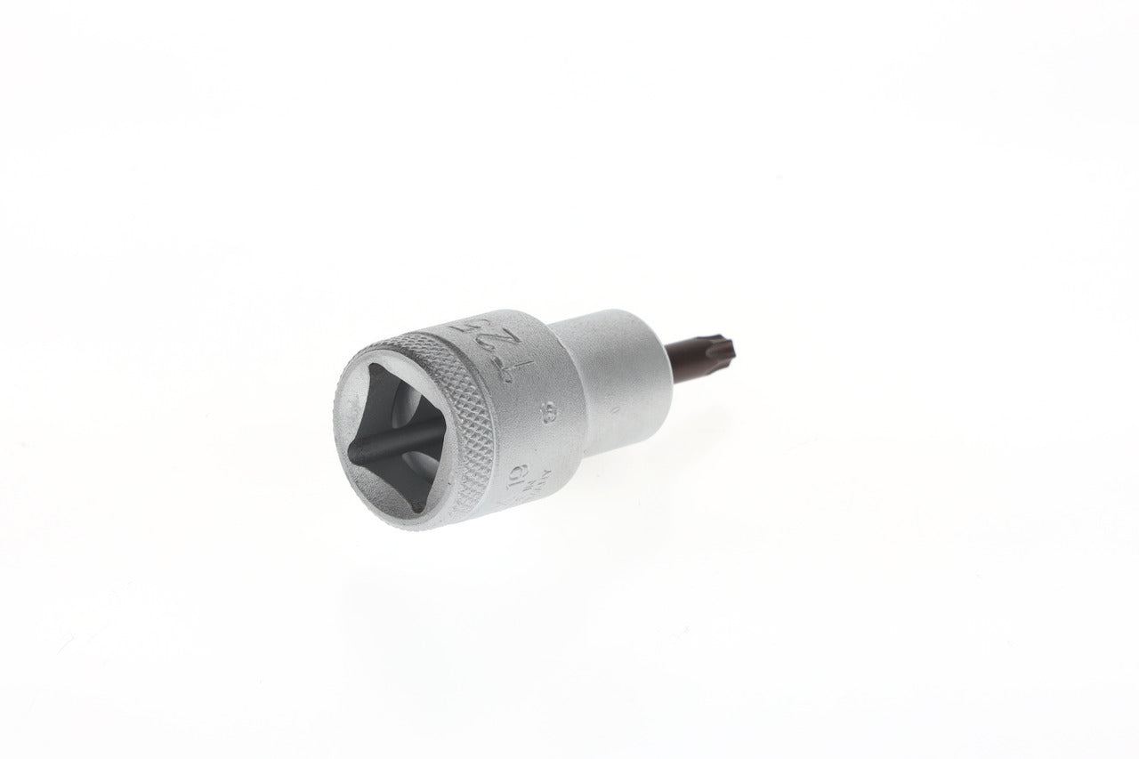 Douilles de tournevis GEDORE ITX 19 - 1/2" TORX®